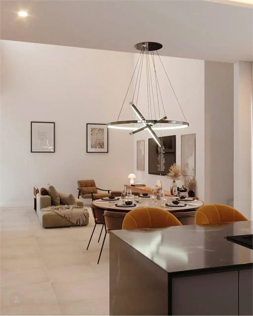 Casa com 4 quartos, 260 m² - Casa de Pedra - Volta Redonda — foto 12