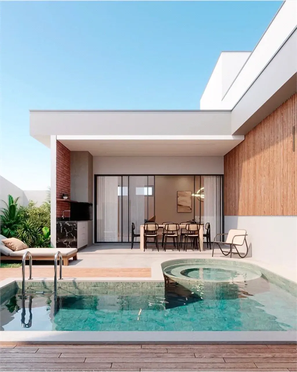 Casa com 4 quartos, 260 m² - Casa de Pedra - Volta Redonda — foto 18