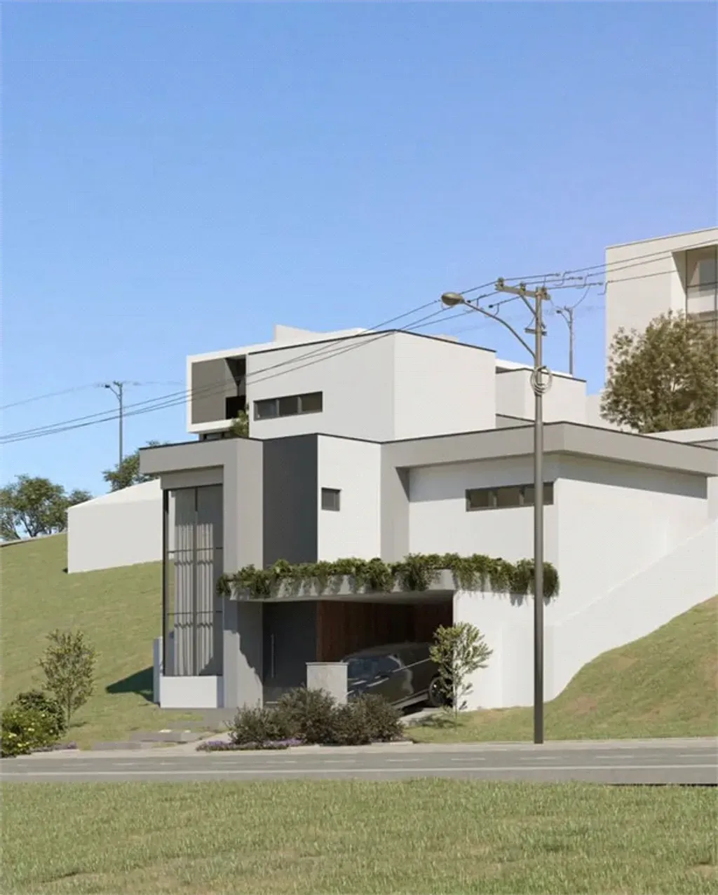 Casa com 4 quartos, 260 m² - Casa de Pedra - Volta Redonda — foto 19