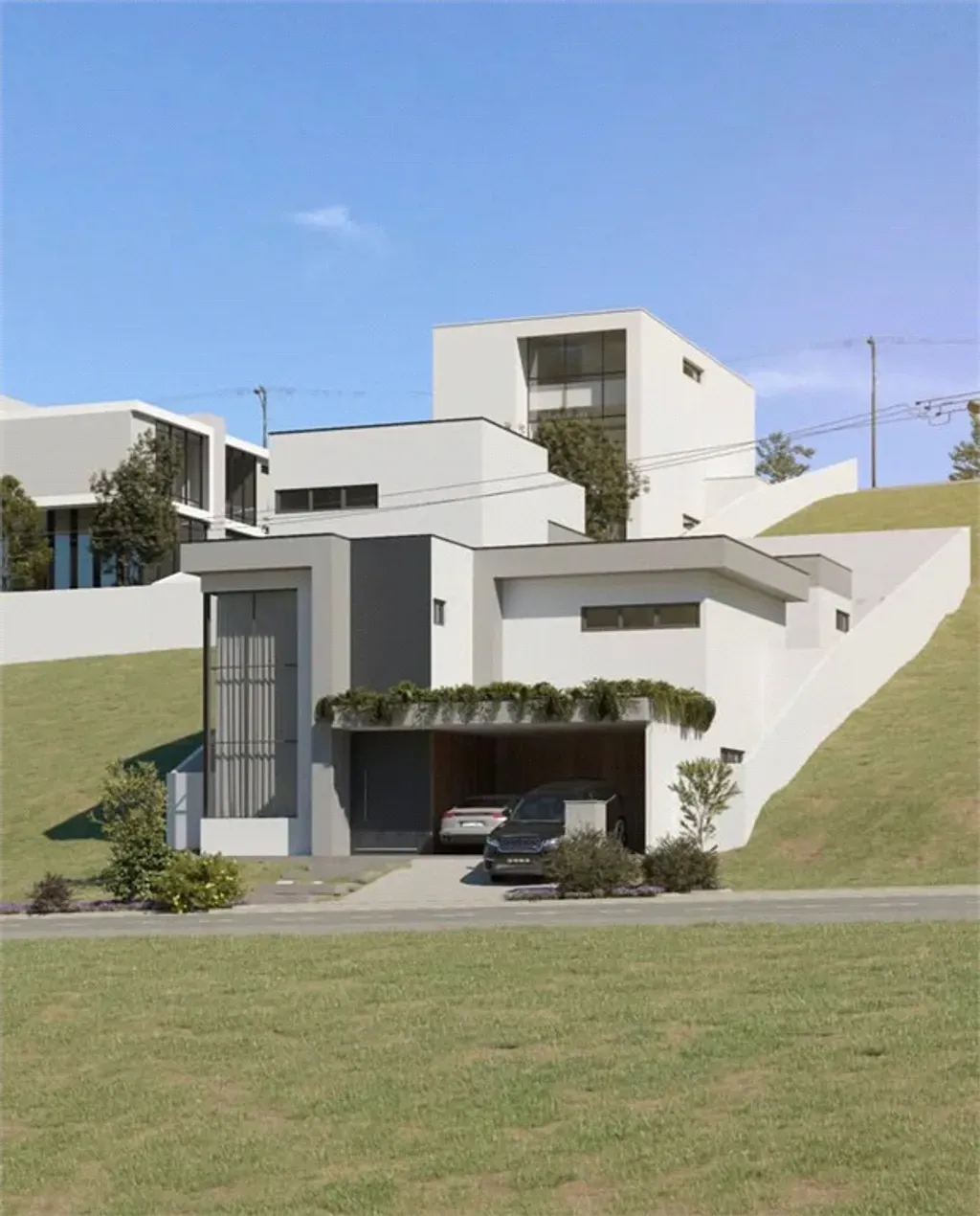 Casa com 4 quartos, 260 m² - Casa de Pedra - Volta Redonda — foto 20