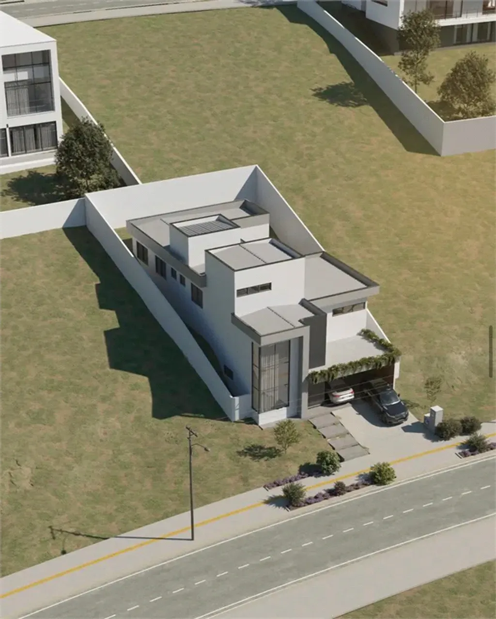 Casa com 4 quartos, 260 m² - Casa de Pedra - Volta Redonda — foto 3