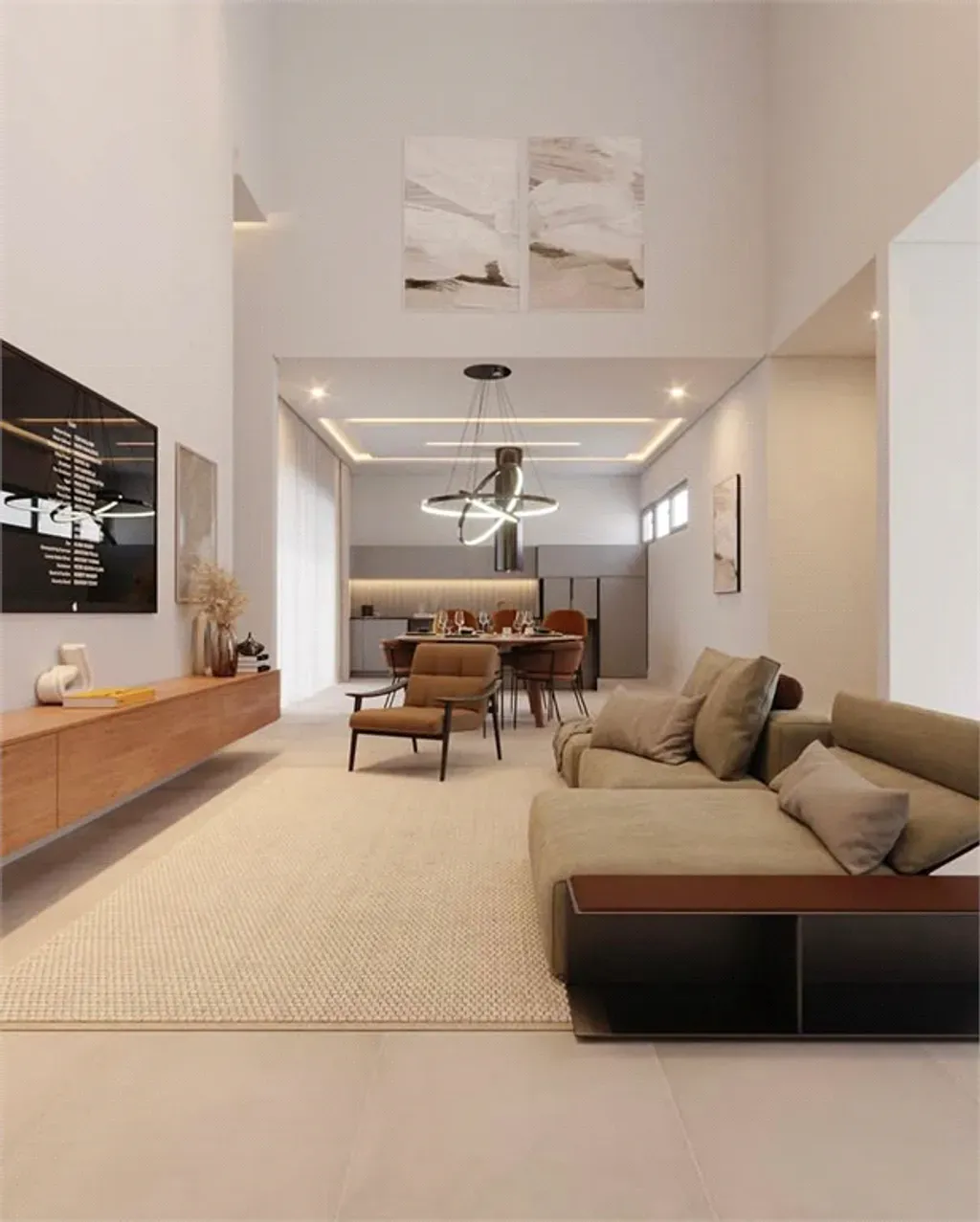 Casa com 4 quartos, 260 m² - Casa de Pedra - Volta Redonda — foto 4