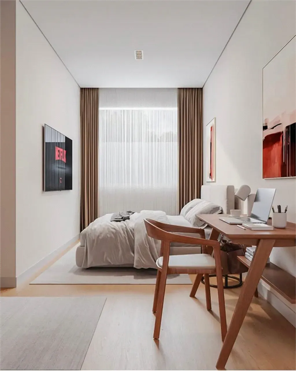 Casa com 4 quartos, 260 m² - Casa de Pedra - Volta Redonda — foto 10