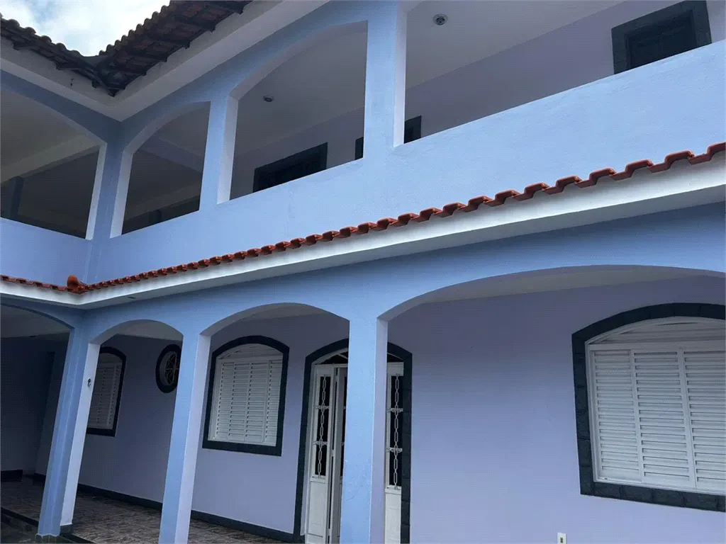 Casa com 4 quartos, 230 m² - Vila Brasília - Volta Redonda — foto 1