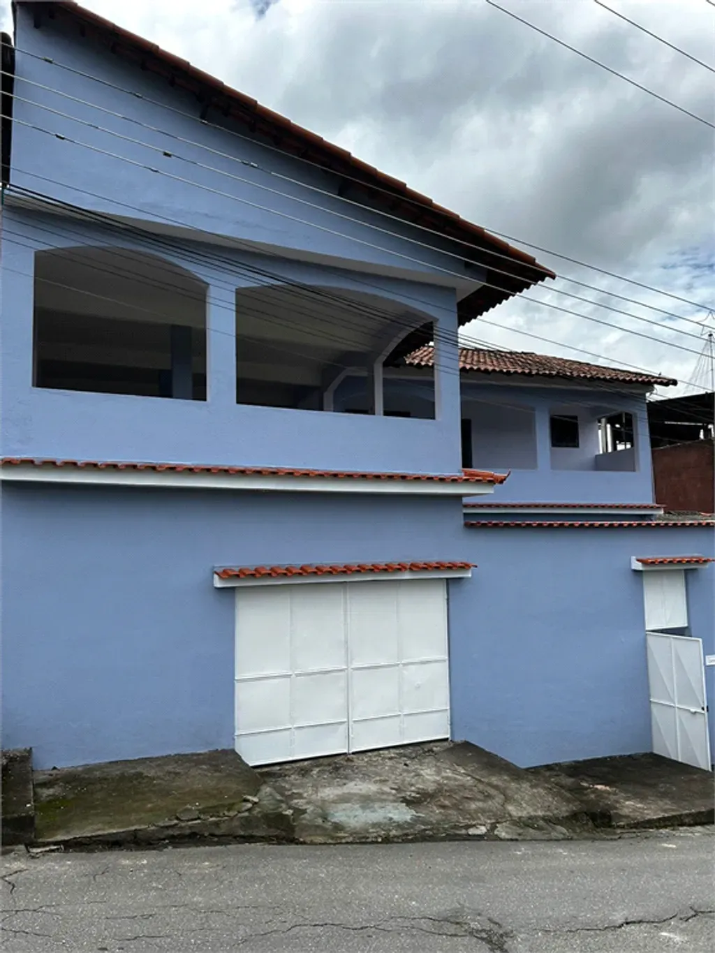 Casa com 4 quartos, 230 m² - Vila Brasília - Volta Redonda — foto 8