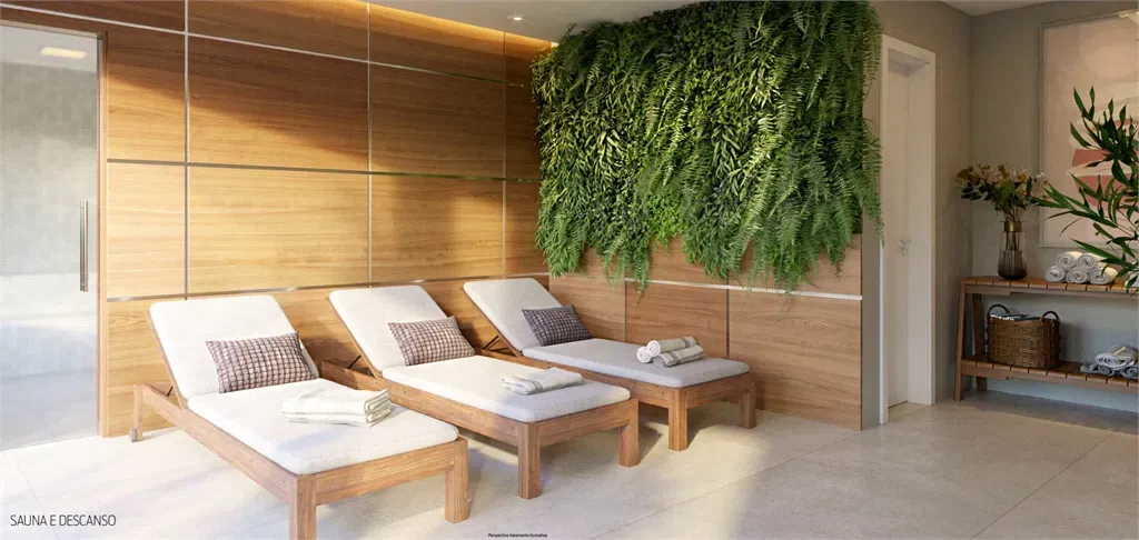 Apartamento com 3 quartos, 77 m² - Campos Elíseos - Resende — foto 7
