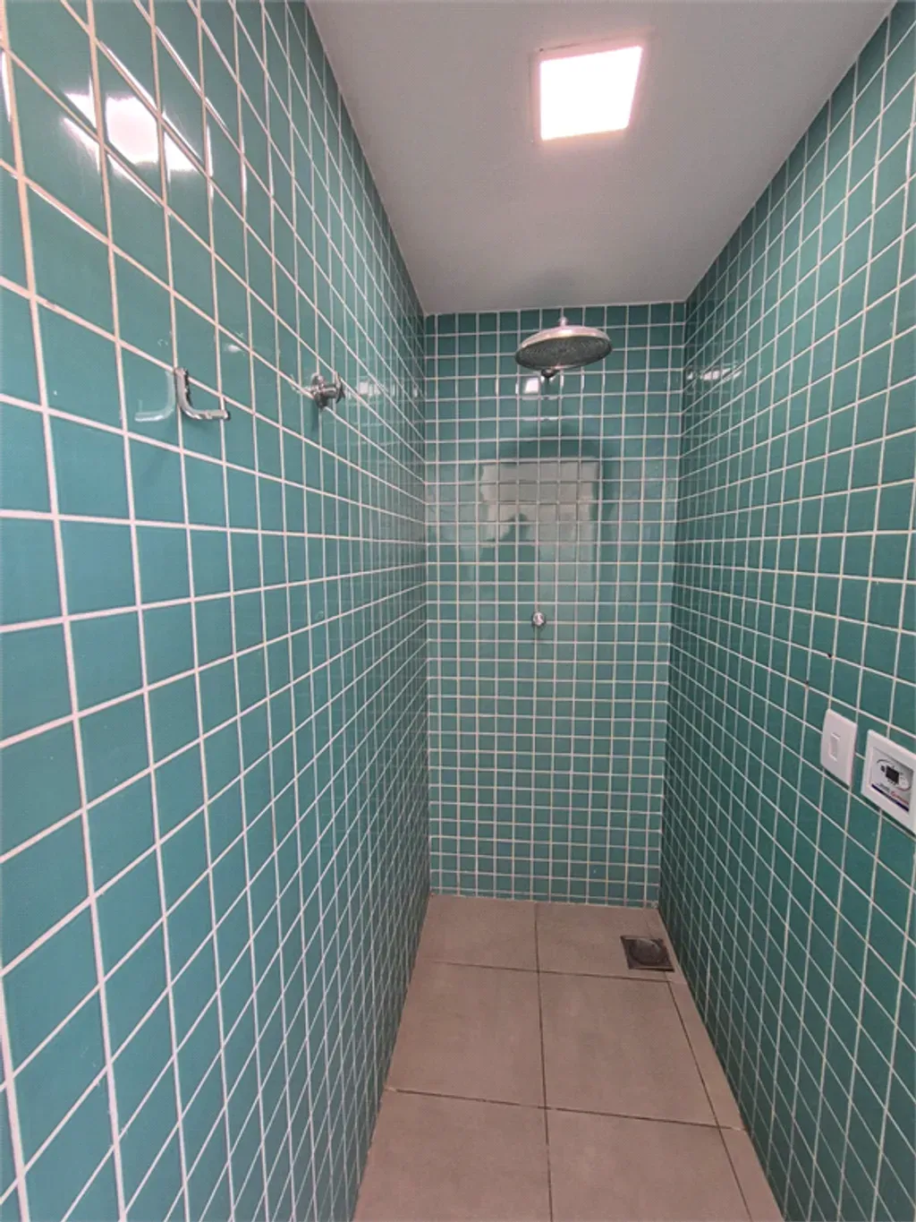 Apartamento com 1 quarto, 21 m² - Aterrado - Volta Redonda — foto 11