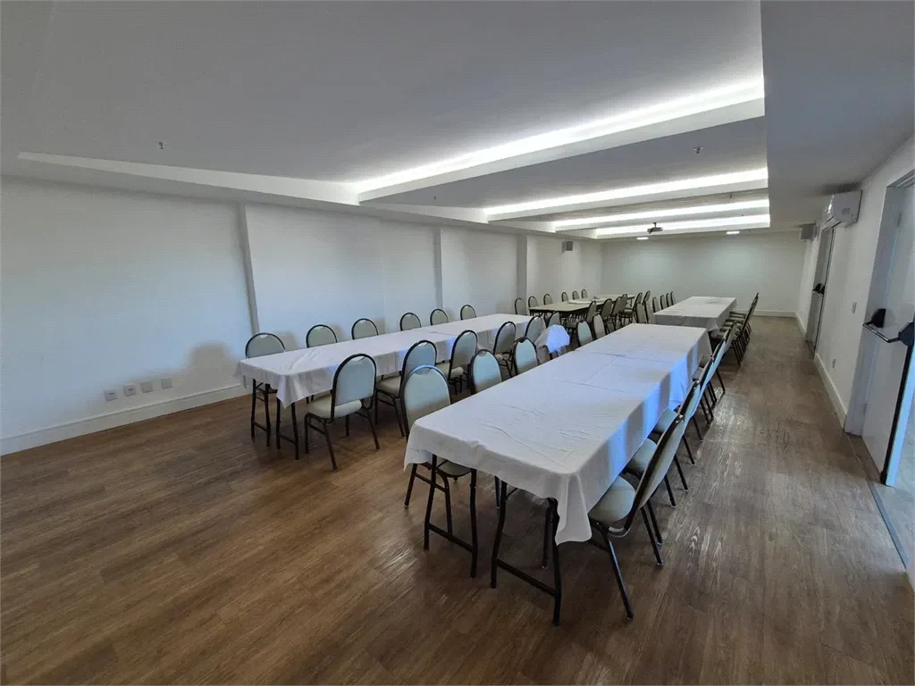 Apartamento com 1 quarto, 21 m² - Aterrado - Volta Redonda — foto 12