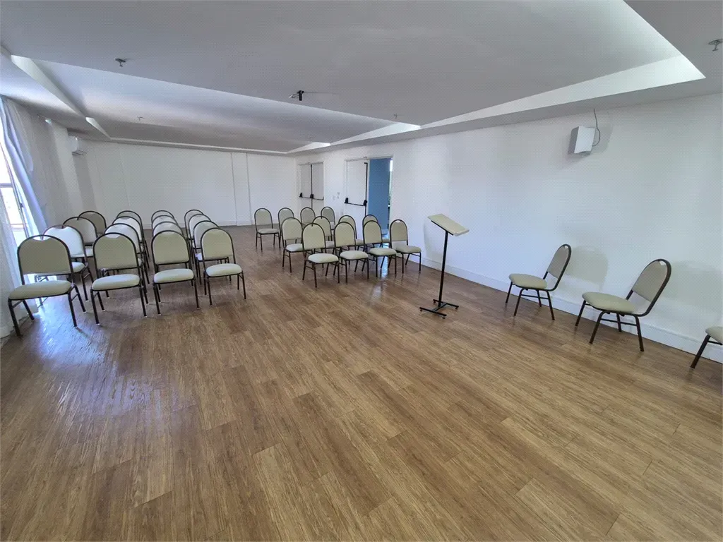 Apartamento com 1 quarto, 21 m² - Aterrado - Volta Redonda — foto 13