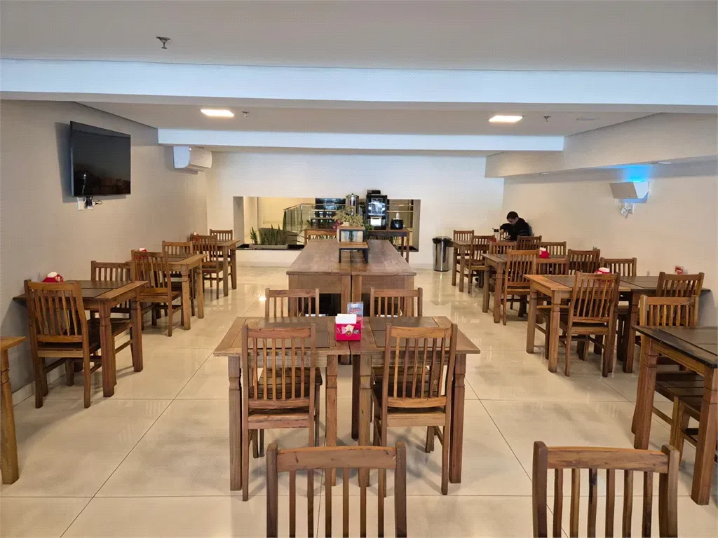 Apartamento com 1 quarto, 21 m² - Aterrado - Volta Redonda — foto 15
