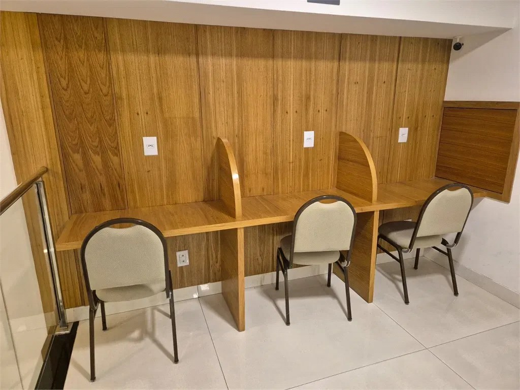 Apartamento com 1 quarto, 21 m² - Aterrado - Volta Redonda — foto 18