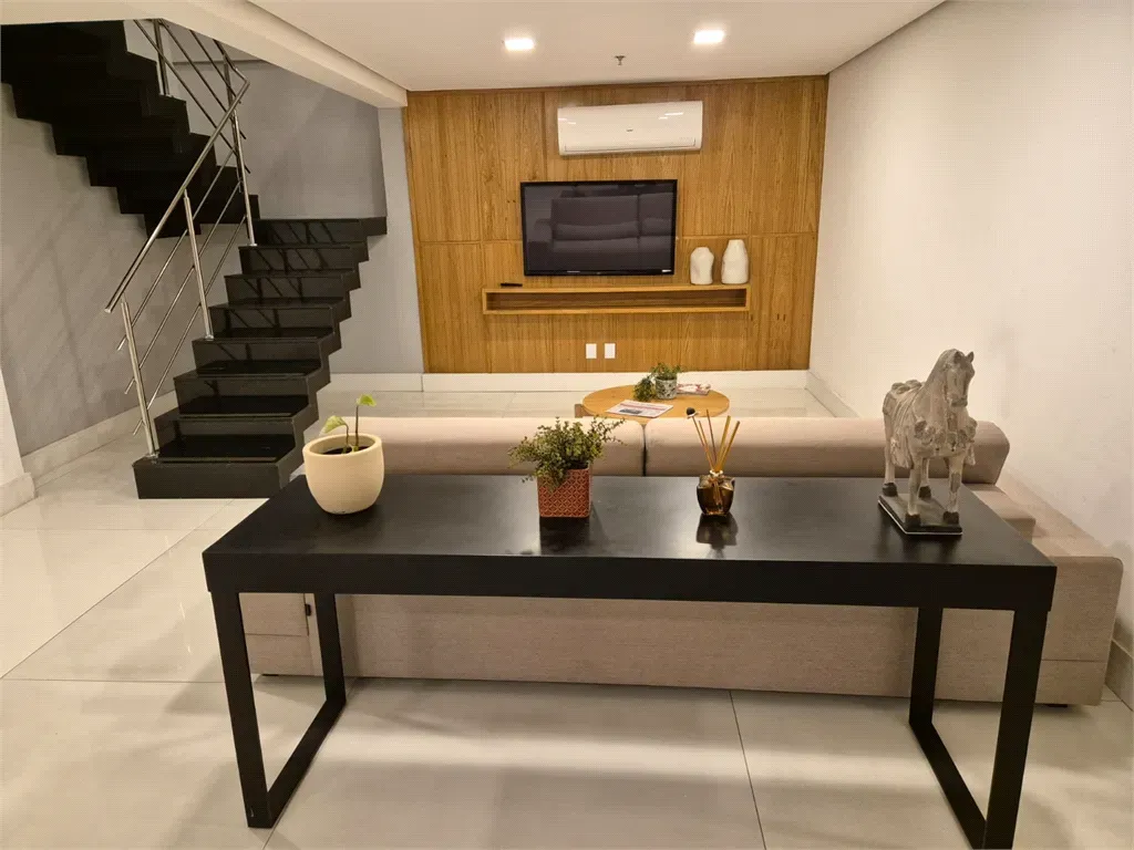 Apartamento com 1 quarto, 21 m² - Aterrado - Volta Redonda — foto 19