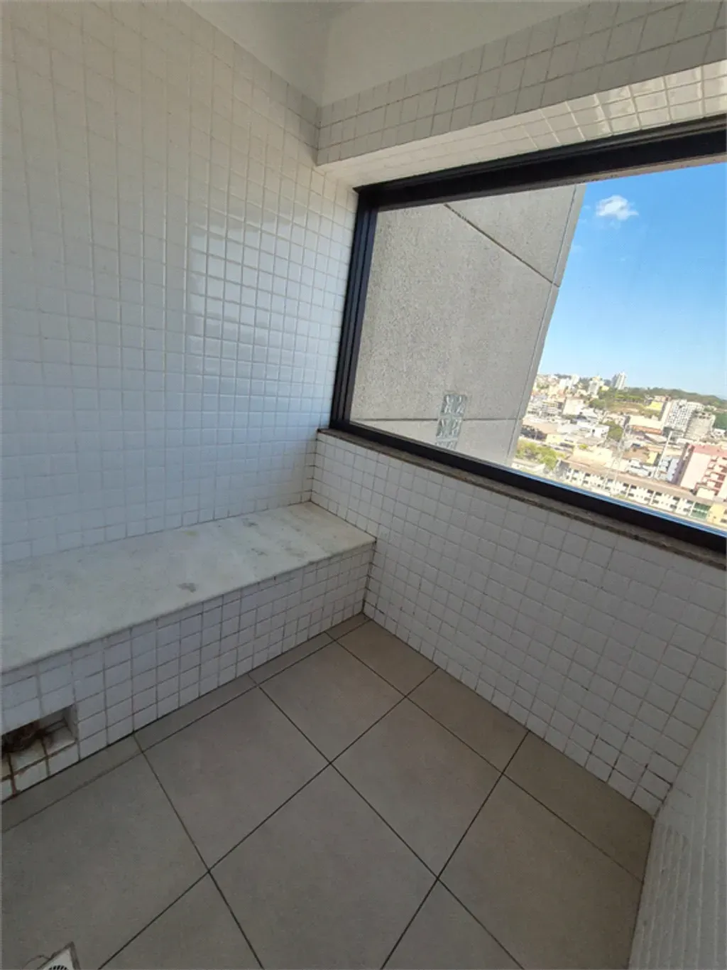 Apartamento com 1 quarto, 21 m² - Aterrado - Volta Redonda — foto 10