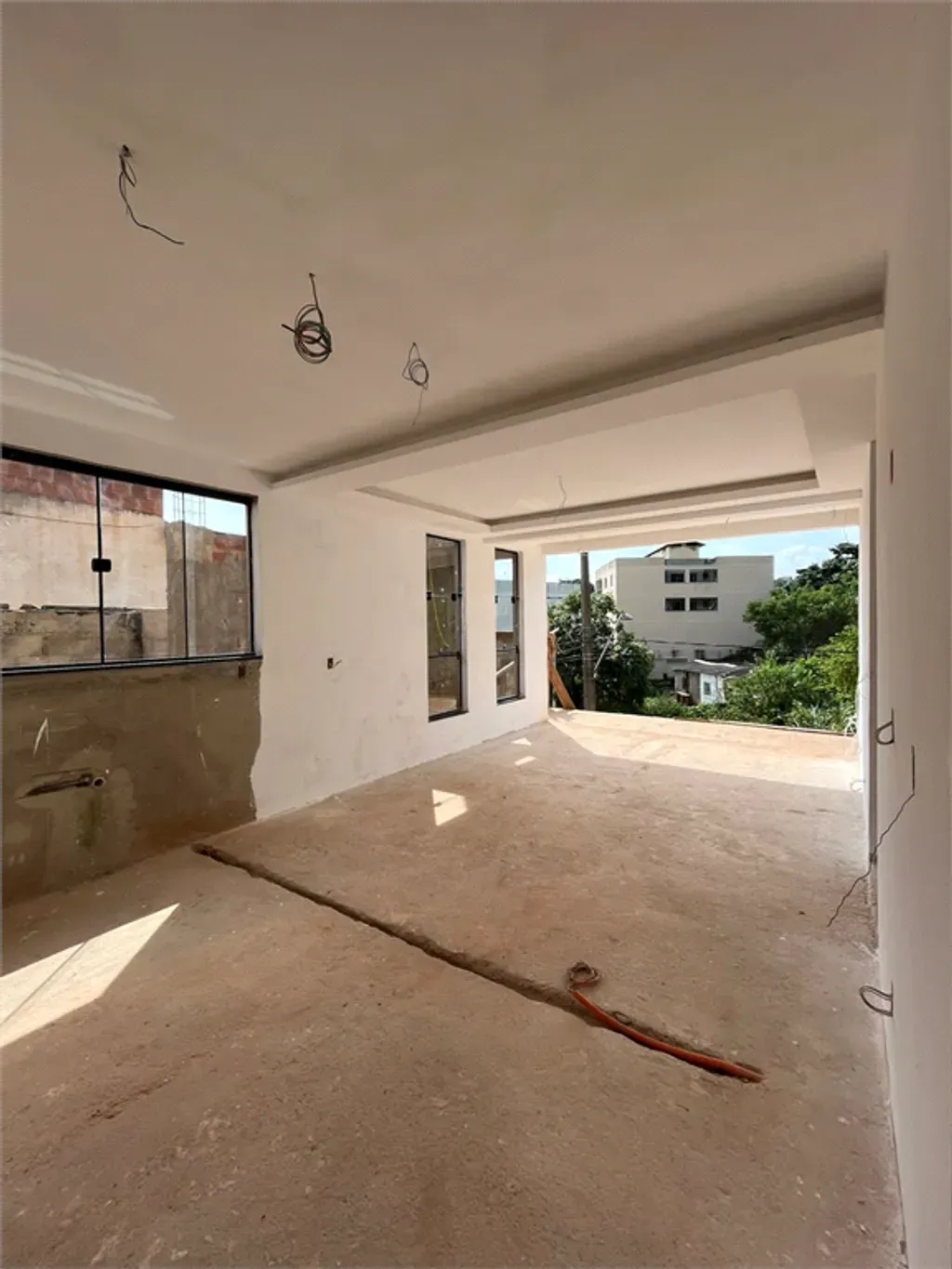 Casa com 2 quartos, 250 m² - Centro - Vassouras — foto 2