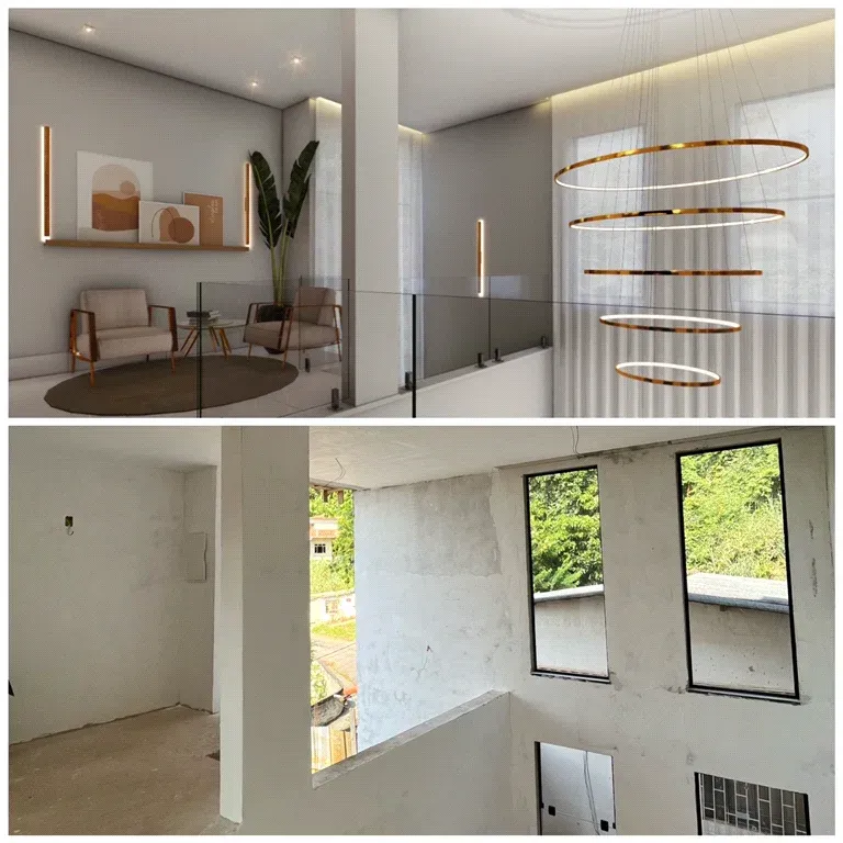 Casa com 2 quartos, 250 m² - Centro - Vassouras — foto 11