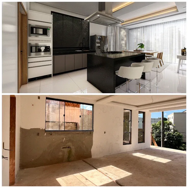 Casa com 2 quartos, 250 m² - Centro - Vassouras — foto 13