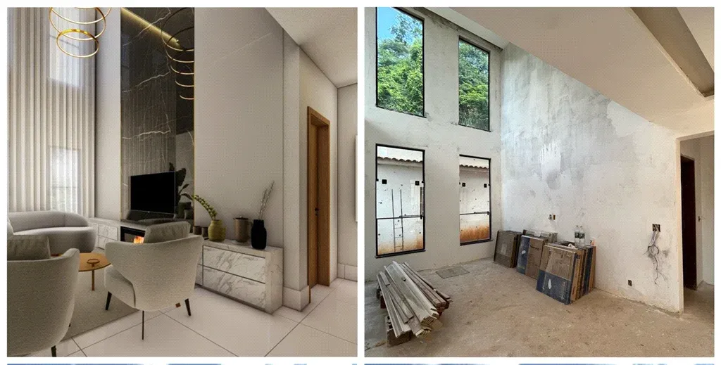 Casa com 2 quartos, 250 m² - Centro - Vassouras — foto 14