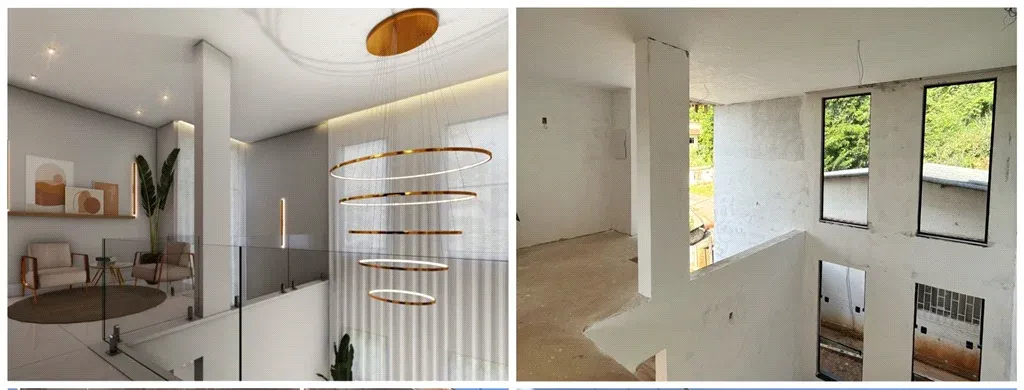 Casa com 2 quartos, 250 m² - Centro - Vassouras — foto 16
