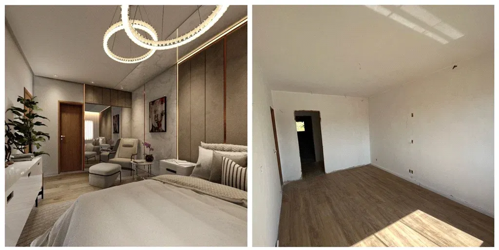 Casa com 2 quartos, 250 m² - Centro - Vassouras — foto 19