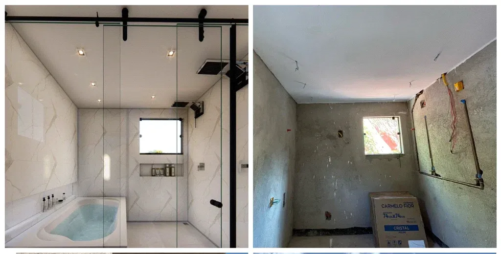 Casa com 2 quartos, 250 m² - Centro - Vassouras — foto 20