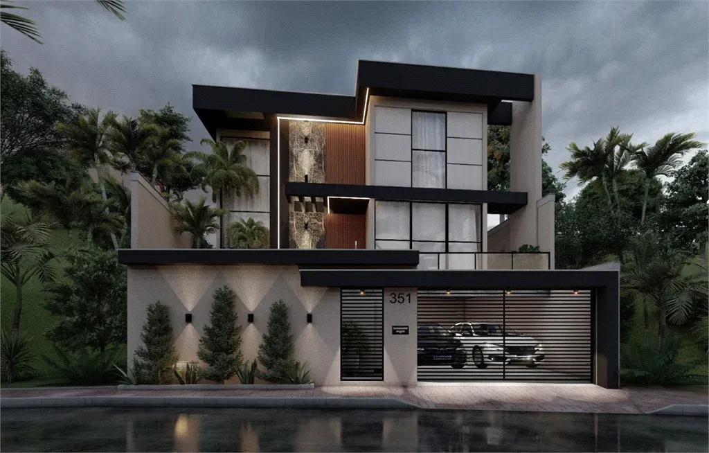 Casa com 2 quartos, 250 m² - Centro - Vassouras — foto 3