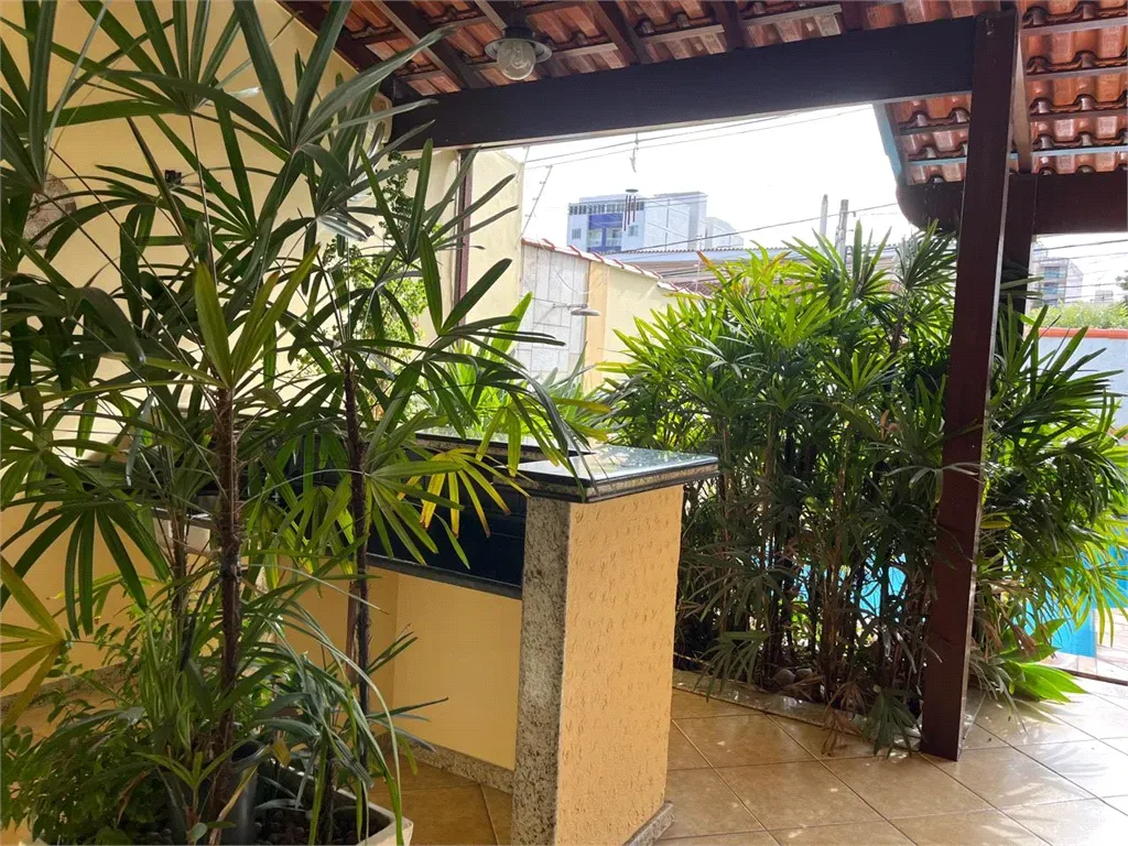 Casa com 4 quartos, 328,8 m² - Jardim Amália - Volta Redonda — foto 3