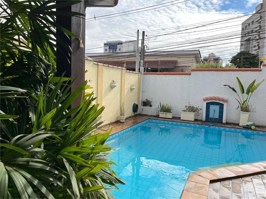 Casa com 4 quartos, 328,8 m² - Jardim Amália - Volta Redonda — foto 4