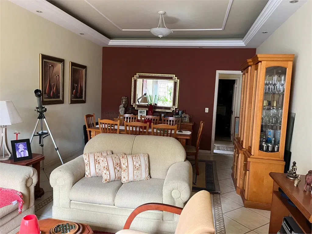 Casa com 4 quartos, 328,8 m² - Jardim Amália - Volta Redonda — foto 9