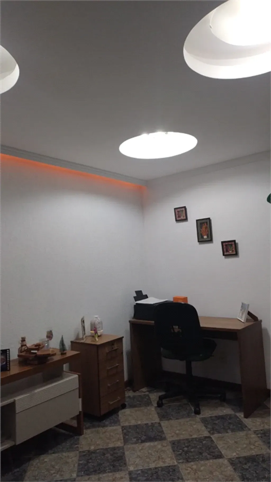 Casa com 3 quartos, 511 m² - Centro - Dorândia — foto 1