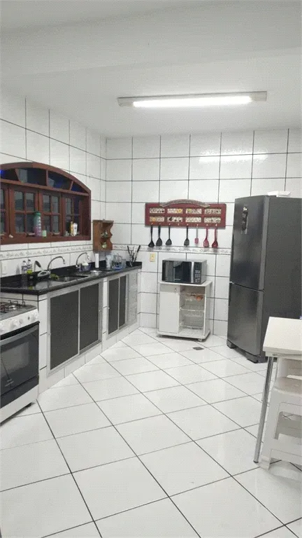 Casa com 3 quartos, 511 m² - Centro - Dorândia — foto 14