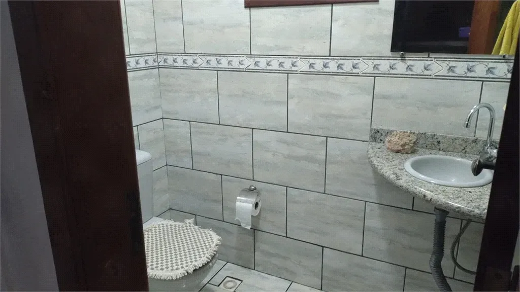 Casa com 3 quartos, 511 m² - Centro - Dorândia — foto 3
