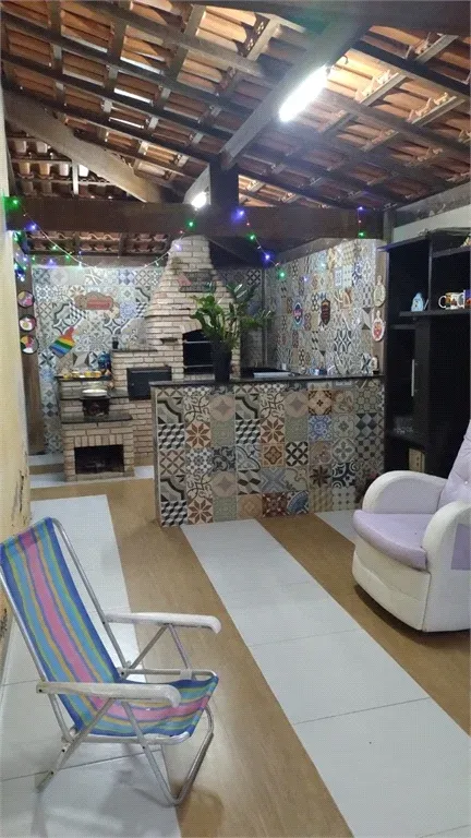 Casa com 3 quartos, 511 m² - Centro - Dorândia — foto 5