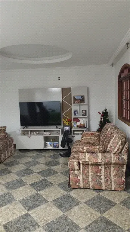 Casa com 3 quartos, 511 m² - Centro - Dorândia — foto 9