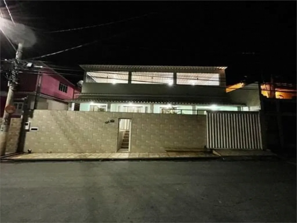 Casa com 3 quartos, 379 m² - São João - Barra do Piraí — foto 7