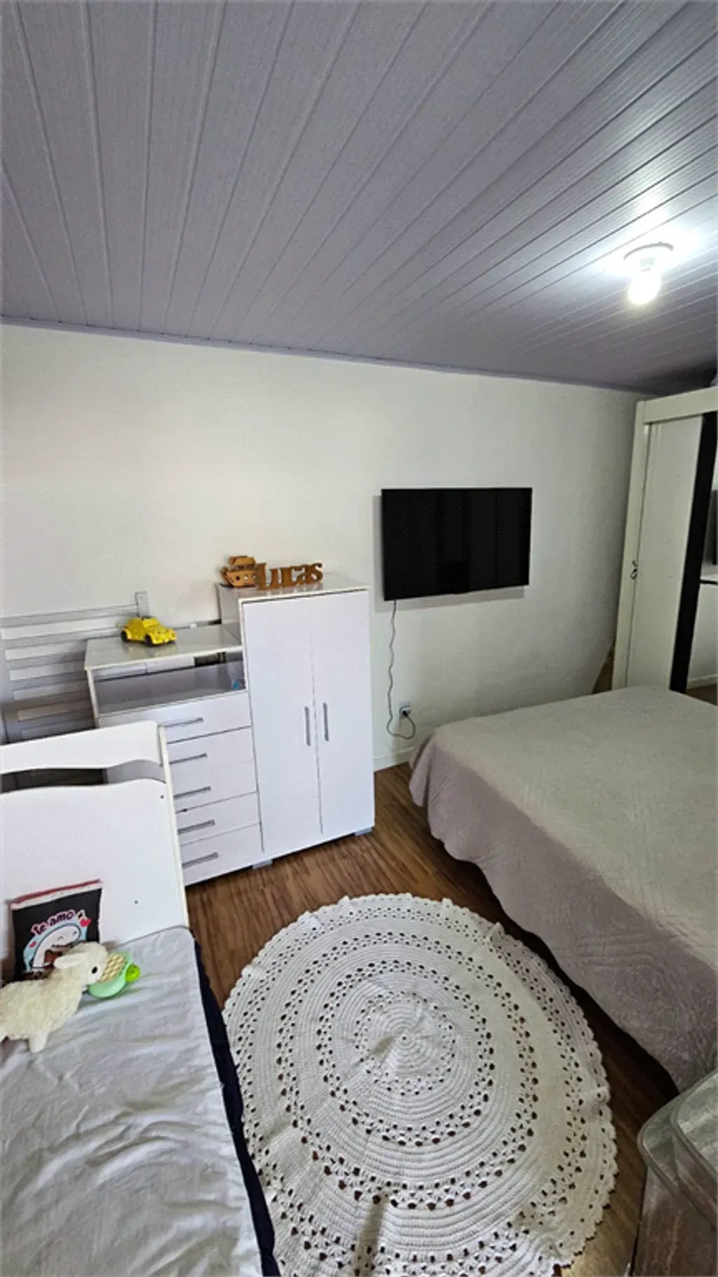 Casa com 3 quartos, 105 m² - Açude - Volta Redonda — foto 2