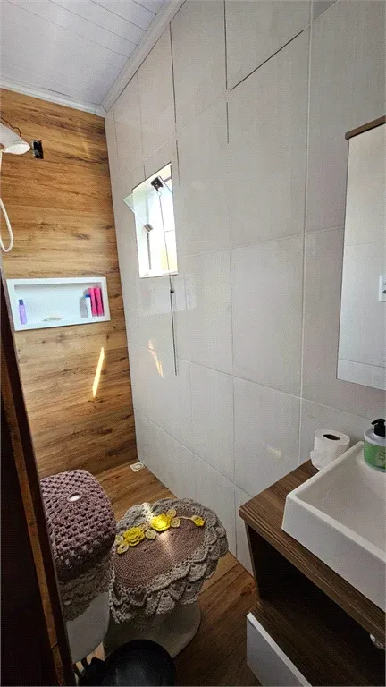 Casa com 3 quartos, 105 m² - Açude - Volta Redonda — foto 4