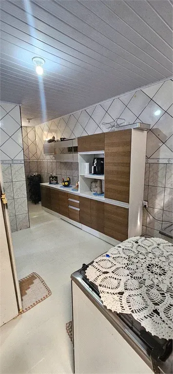 Casa com 3 quartos, 105 m² - Açude - Volta Redonda — foto 7