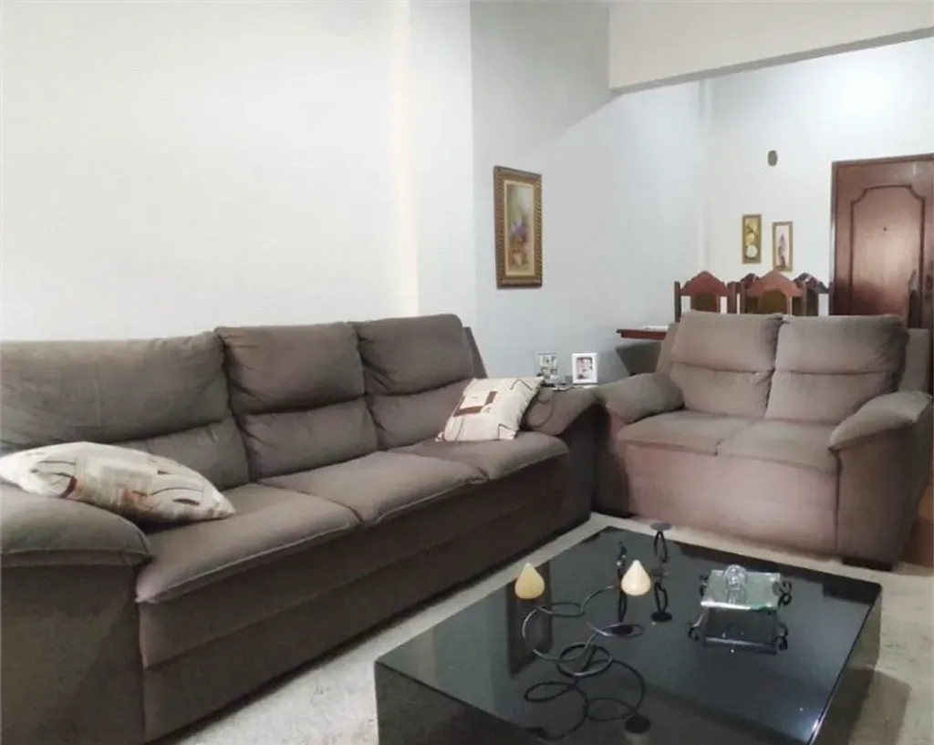 Apartamento com 2 quartos, 68 m² - Centro - Barra Mansa — foto 1