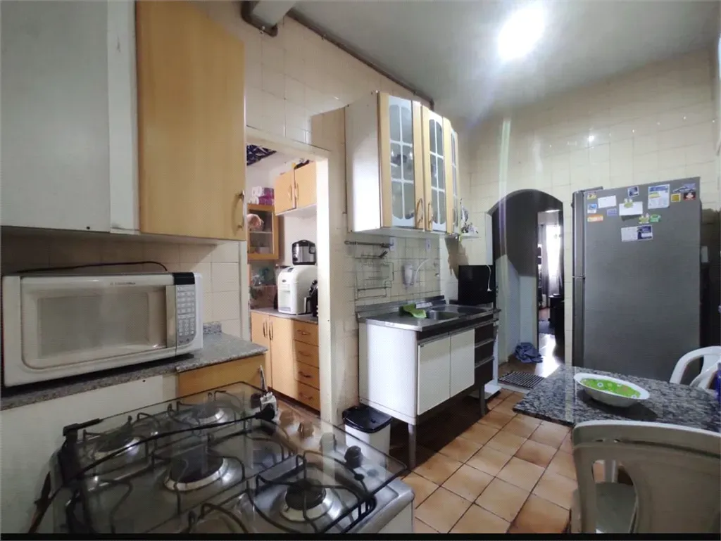 Apartamento com 2 quartos, 68 m² - Centro - Barra Mansa — foto 11