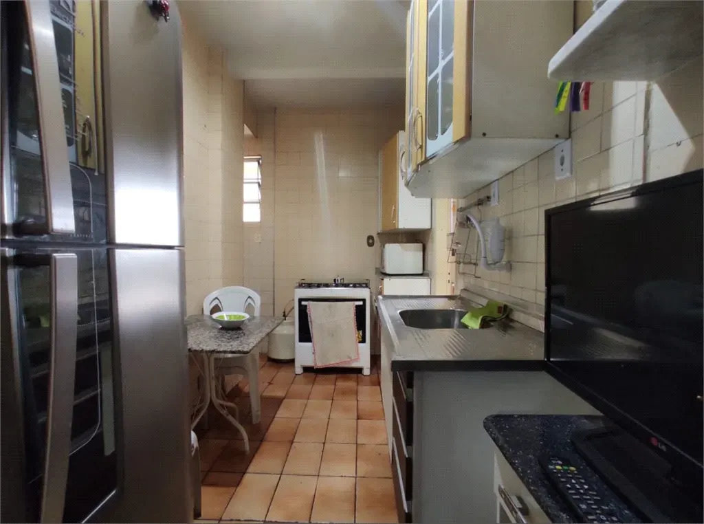 Apartamento com 2 quartos, 68 m² - Centro - Barra Mansa — foto 13
