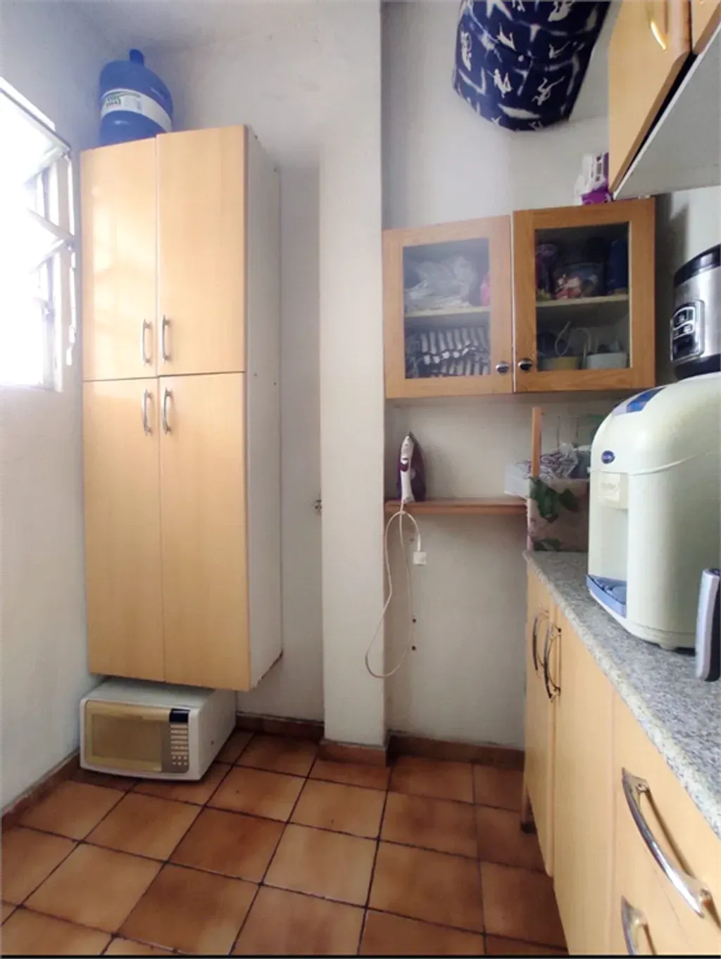 Apartamento com 2 quartos, 68 m² - Centro - Barra Mansa — foto 14