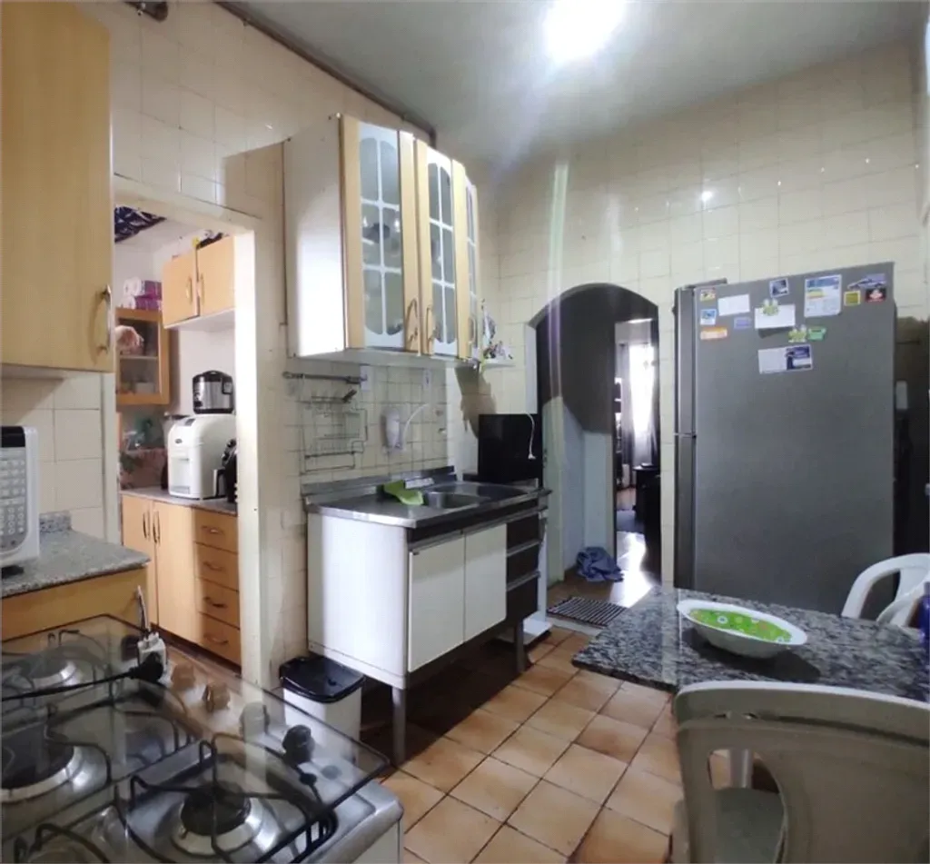 Apartamento com 2 quartos, 68 m² - Centro - Barra Mansa — foto 3