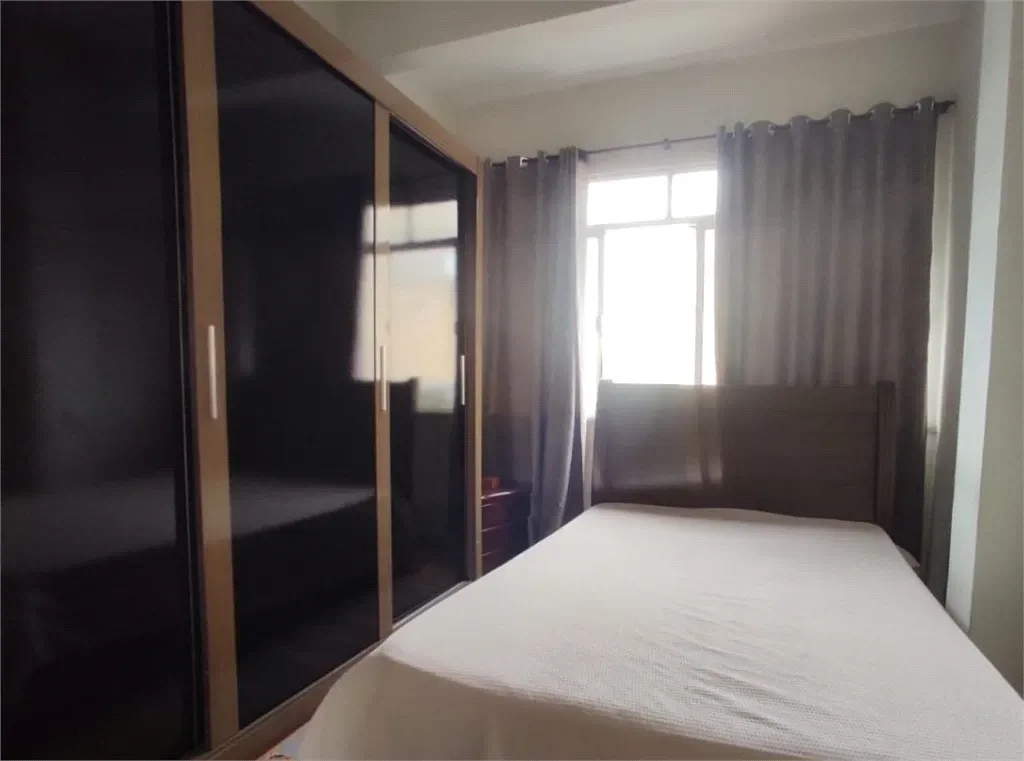 Apartamento com 2 quartos, 68 m² - Centro - Barra Mansa — foto 4