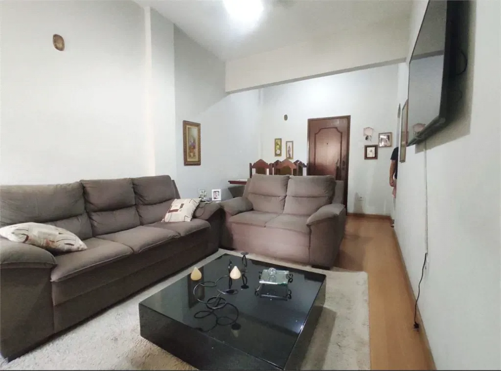 Apartamento com 2 quartos, 68 m² - Centro - Barra Mansa — foto 5