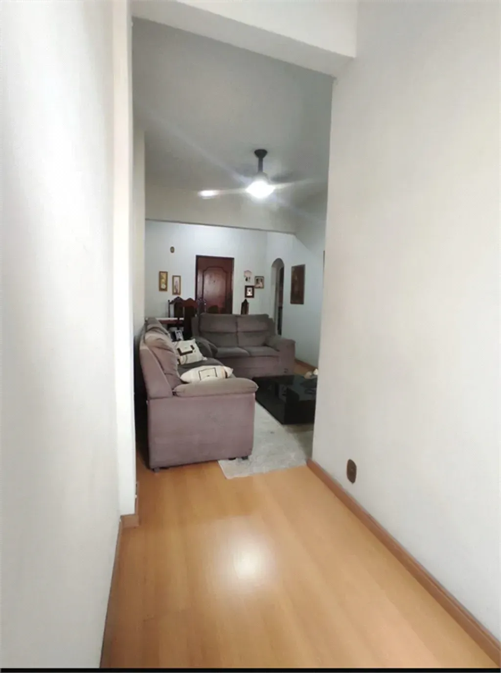Apartamento com 2 quartos, 68 m² - Centro - Barra Mansa — foto 6