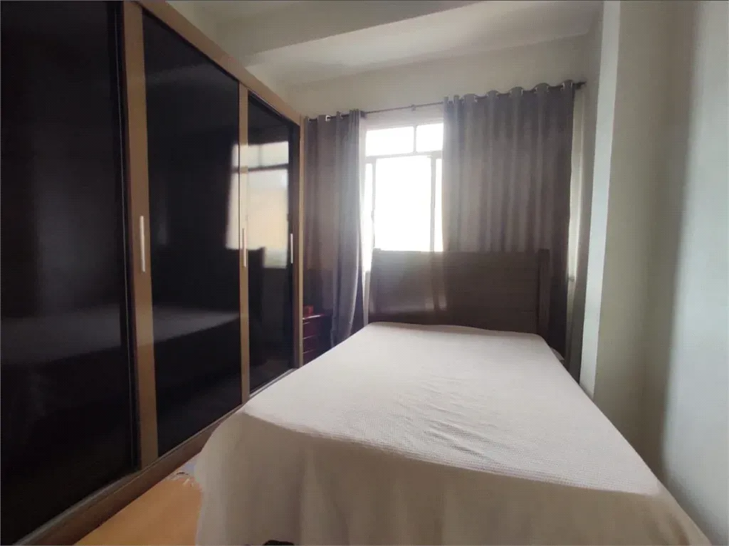 Apartamento com 2 quartos, 68 m² - Centro - Barra Mansa — foto 7