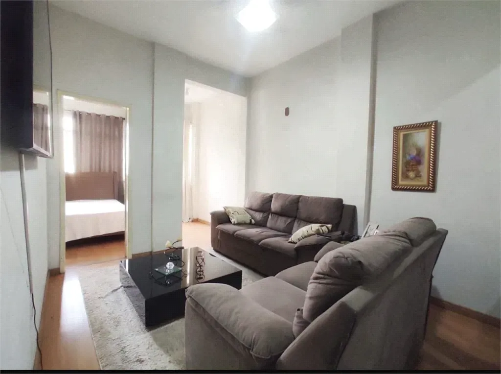 Apartamento com 2 quartos, 68 m² - Centro - Barra Mansa — foto 8