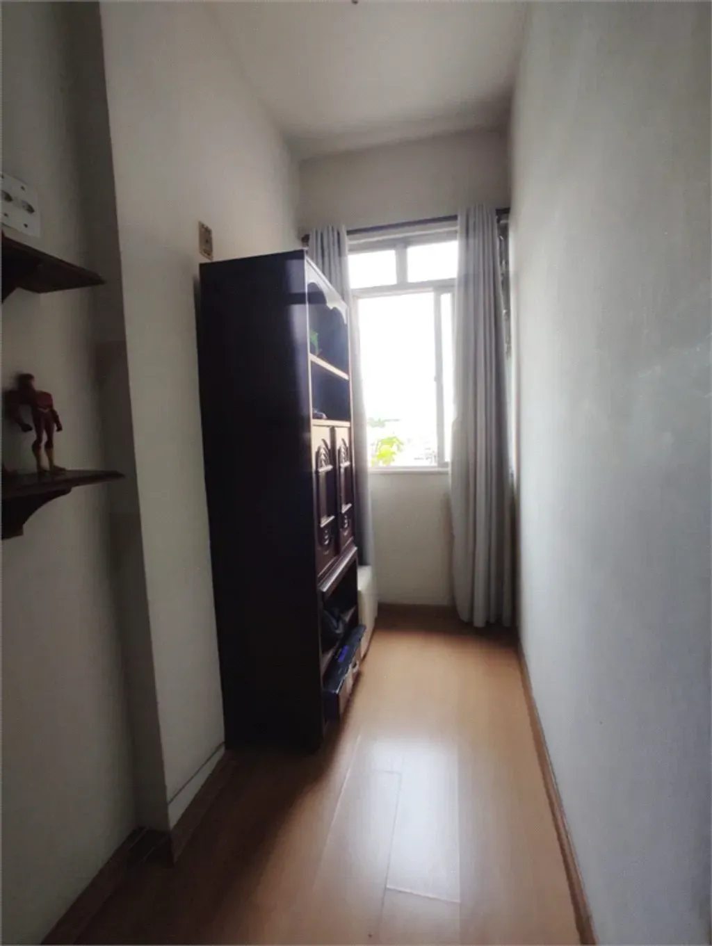 Apartamento com 2 quartos, 68 m² - Centro - Barra Mansa — foto 9