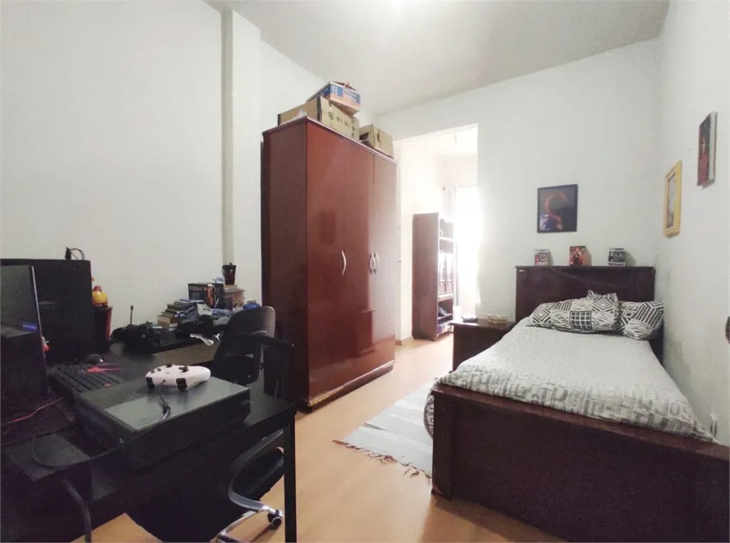 Apartamento com 2 quartos, 68 m² - Centro - Barra Mansa — foto 10