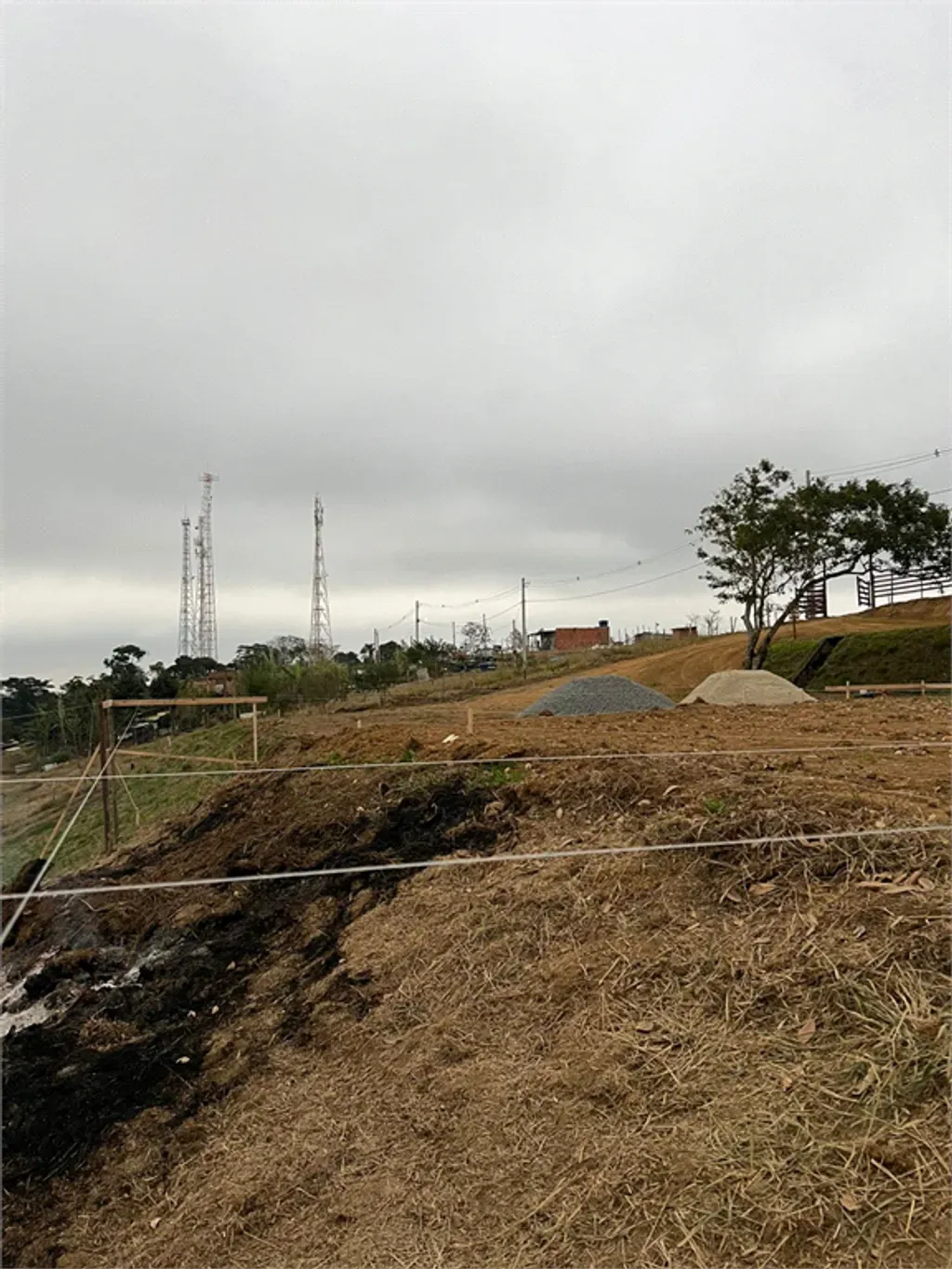 Terreno 5.430 m² - Centro - Piraí — foto 1